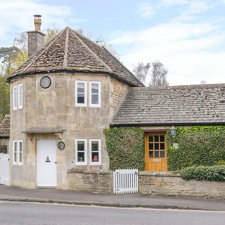 Acton Turville Pike Cottage מראה חיצוני תמונה