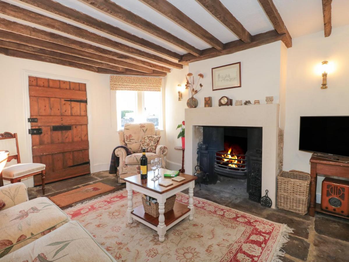 Acton Turville Pike Cottage מראה חיצוני תמונה