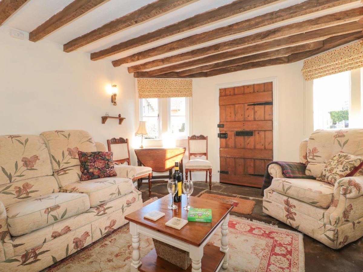Acton Turville Pike Cottage מראה חיצוני תמונה