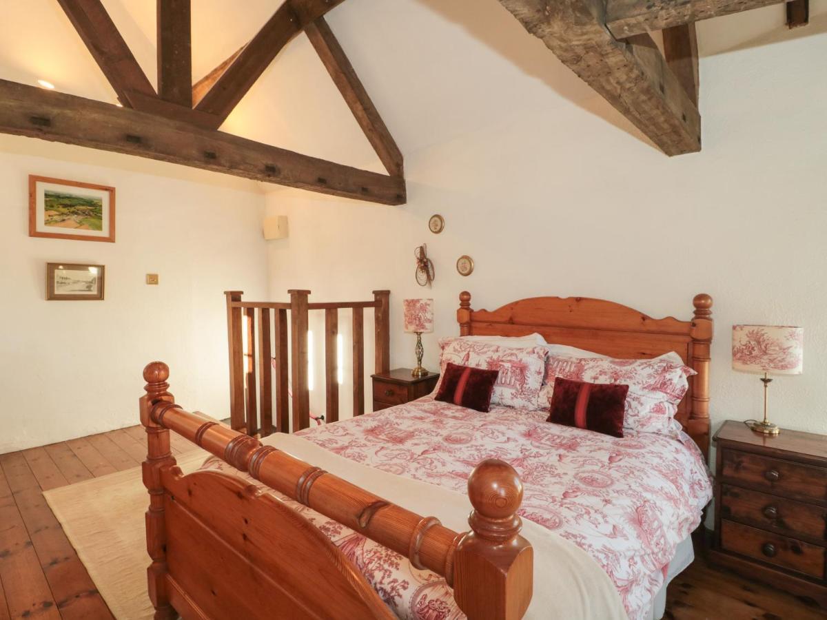 Acton Turville Pike Cottage מראה חיצוני תמונה