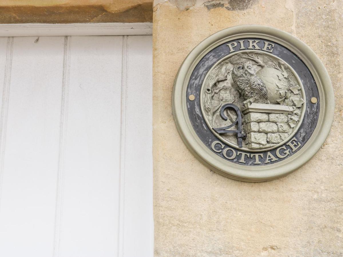 Acton Turville Pike Cottage מראה חיצוני תמונה