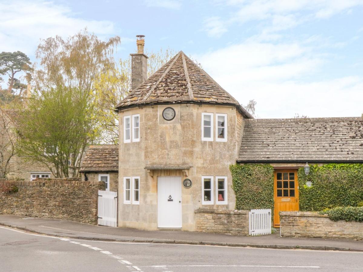 Acton Turville Pike Cottage מראה חיצוני תמונה