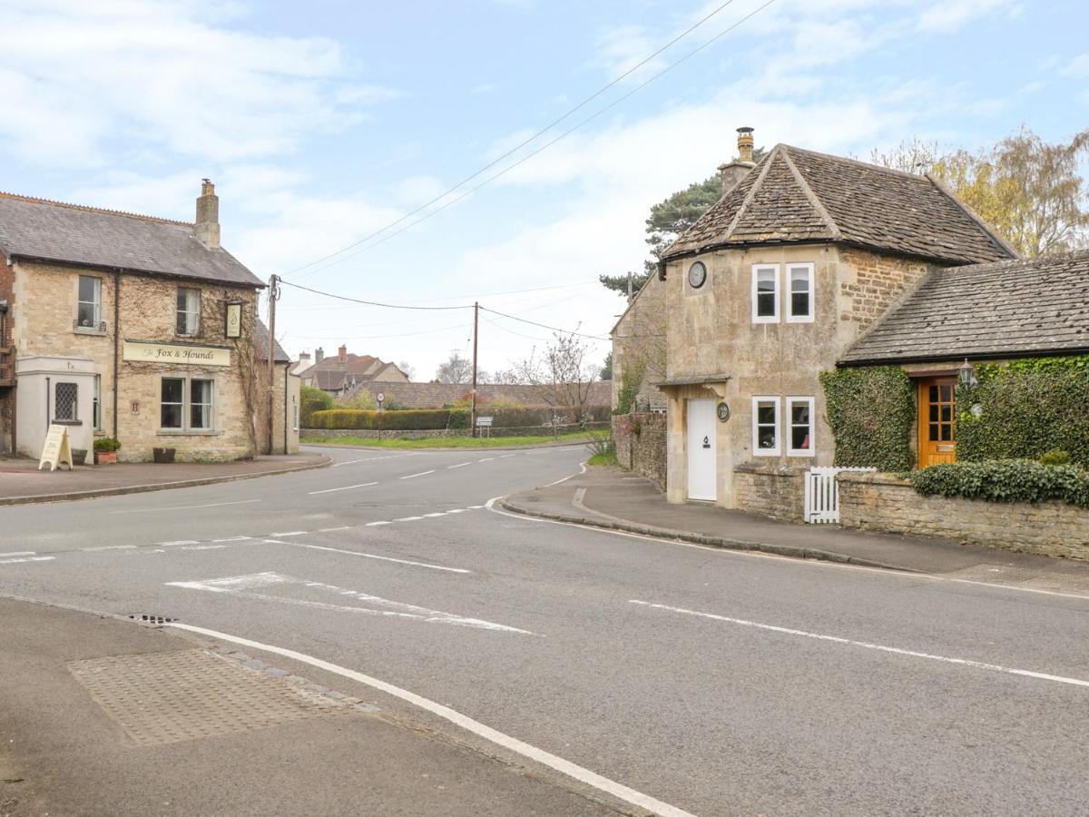 Acton Turville Pike Cottage מראה חיצוני תמונה